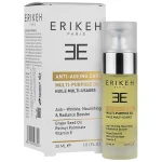 روغن آنتی اکسیدان و ضد چروک اریکه 30 میل