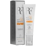 کرم ضد آفتاب فیوژن واتر پوست خشک SPF50 آر اف