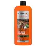 کرم نرم کننده روزانه و مرطوب کننده موي سر لروکس 550 گرم