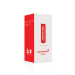 روغن گلیسیرین خوراکی آناهیتا 60 میل
