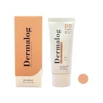 بی بی کرم رنگی درمالوگ SPF15