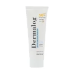 کرم ضد آفتاب پوست خشک SPF50 درمالوگ 50 میلی لیتر
