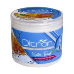 ماسک مو حاوی رویال ژل + عصاره جینسینگ دیترون 400 میل