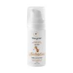 کرم ضد آفتاب کودک SPF50 مارگریت 50 میل