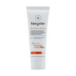فلوئید ضد آفتاب پوست نرمال تا خشک SPF50 بی رنگ مارگریت 50 میل