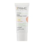 ضد آفتاب رنگی پرایم مدل Oil Free با SPF60 مناسب پوست چرب حجم 40 میل