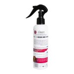 سرم دو فاز رطوبت رسان حاوی کراتین و روغن آرگان دیترون 250 میل