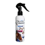 سرم دو فاز رطوبت رسان حاوی کراتین و روغن آرگان دیترون 250 میل