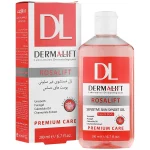 ژل شستشوی غیر صابونی رزالیفت درمالیفت 200 میل
