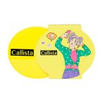 کاليستا پنکک ساده CP01 حجم 11 گرم