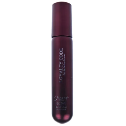 عطر مردانه لويالتي ژک ساف 20ميل