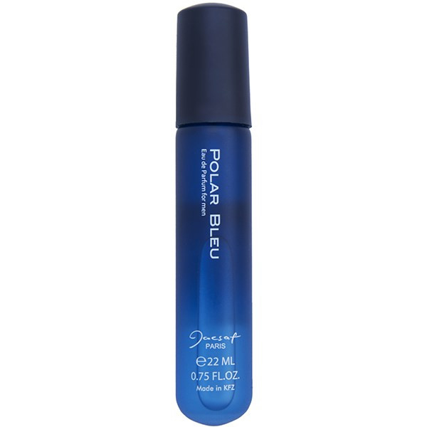 432484 عطر مردانه پلار بلو ژک ساف 22 ميل - تصویر 1