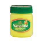 وازلین ویتامینه معطر سبز ساج 125میل