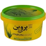 موم سرد پروین آلوئه ورا وزن ۷۰۰ گرم