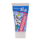 خمیر دندان کودک مدل آدم برفی میسویک 50میل