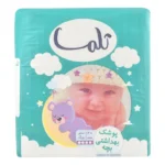 پوشک سايز بزرگ تلما 20 عددي