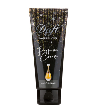 کرم معطر دست و ناخن دافي 75ميل