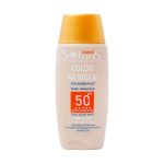 لوسیون آبی ضد آفتاب فاقد چربی spf50 کالر نیوژن سولاریس آردن 75 میل