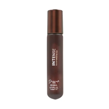 عطر مردانه اينتنس ژک ساف 22 ميل