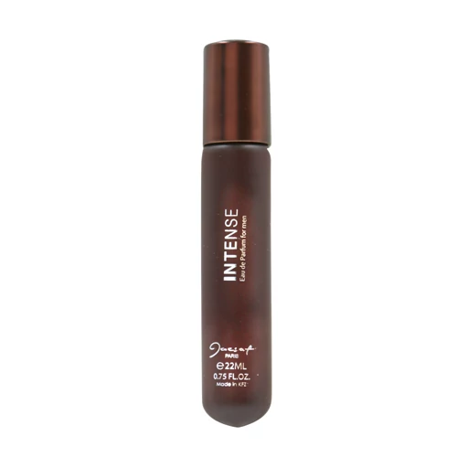 عطر مردانه اينتنس ژک ساف 22 ميل