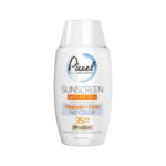 کرم ضد آفتاب دور چشم پیکسل با SPF 35 حجم 50 میل