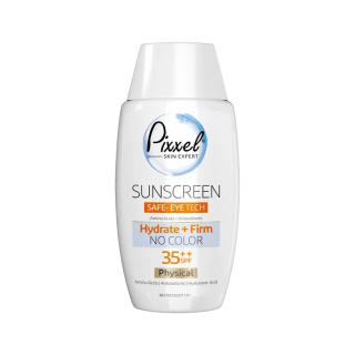 کرم ضد آفتاب دور چشم پیکسل با SPF 35 حجم 50 میل