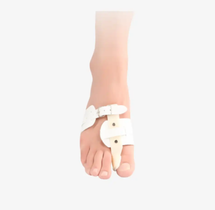 پاک سمن اسپيلنت هالوکس والگوس پاي چپ سخت کد 035