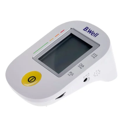 فشارسنج دیجیتال بازویی بی ول مدل PRO-36
