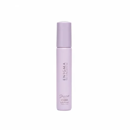 عطر زنانه انيگما ژک ساف 22ميل