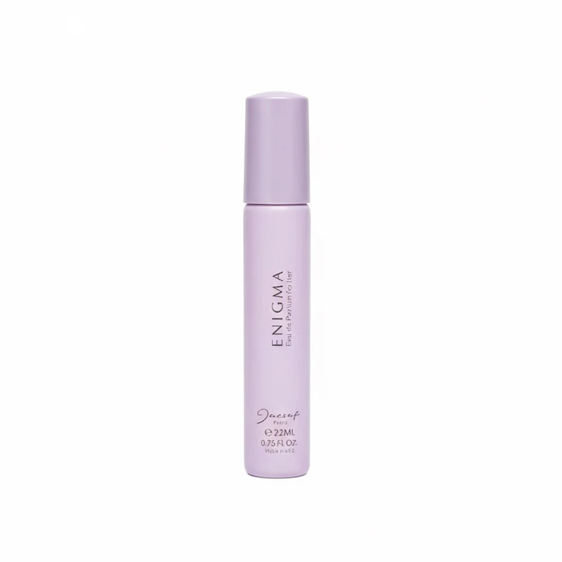 عطر زنانه انيگما ژک ساف 22ميل عطر زنانه انيگما ژک ساف 22ميل