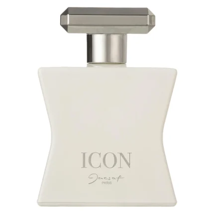 عطر مردانه ژک ساف مدل آیکون 100 میل
