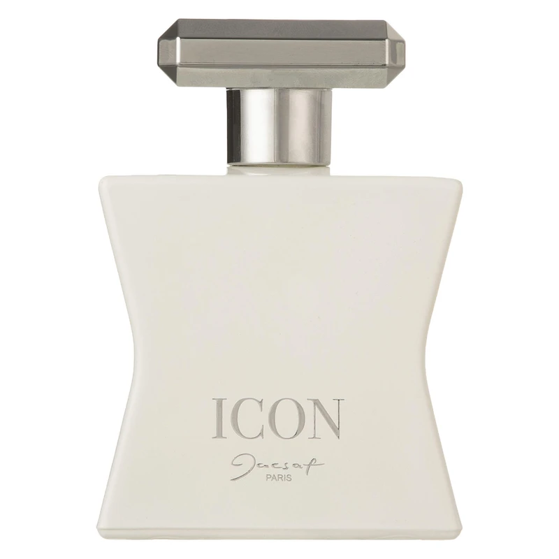 عطر مردانه ژک ساف مدل آیکون 100 میل عطر مردانه ژک ساف مدل آیکون 100 میل