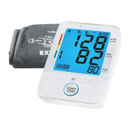 دستگاه فشار سنج بلوئر مدل U080K