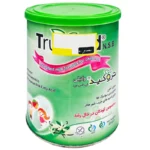 غذای کمکی کودک تروکید با طعم وانیل تروویتال 400 گرم