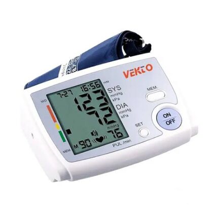 فشارسنج سخنگو با اداپتور مدل PG-800 B5-1 وکتو