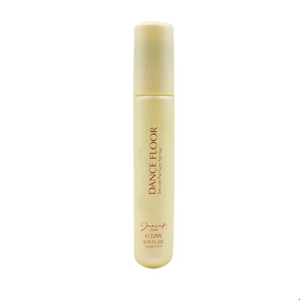 عطر زنانه دنس فلور ژک ساف 22ميل