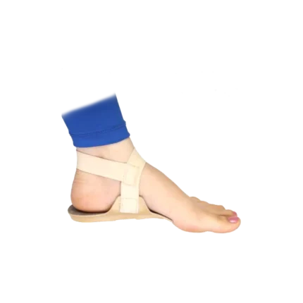 پد پاشنه کشي سايز 40\41 کد 21900 طب و صنعت