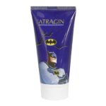 ژل دست آنتي باکتريال کودکان تيوپ عطر آگين 50 ميل - تصویر 2