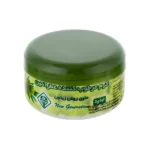 کرم مرطوب کننده حاوي روغن زيتون کاسه اي عطرآگين