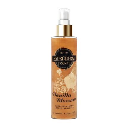 بادي اسپلش اکليلي VANILLA BLOSSOM هیدرودرم