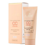سینره CC کرم با SPF 40 حجم 40 میل