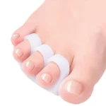 پد فاصله دهنده انگشت پا اسپنکو ژل آدور مدل 1018