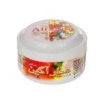 کرم نرم و مرطوب کننده نارگيلي کاسه اي عطرآگين