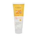سینره کرم ضد آفتاب کودک SPF30 حجم 75 میل