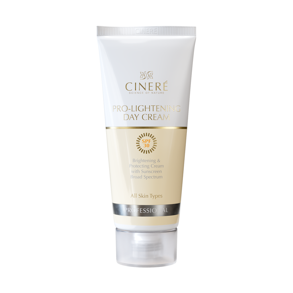سینره کرم روشن کننده روز SPF30 حجم ۶۵ میل سینره کرم روشن کننده روز SPF30 حجم ۶۵ میل
