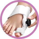 هالوکس والگوس قابل تنظیم اسپنکوژل آدور کد 1036