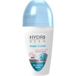 مام رولان PURE CLEAN ضد تعريق هیدرودرم