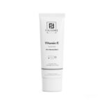 کرم ضد آفتاب SPF50 ويتامين ث پوست هاي نرمال فولی سنس 40 ميل